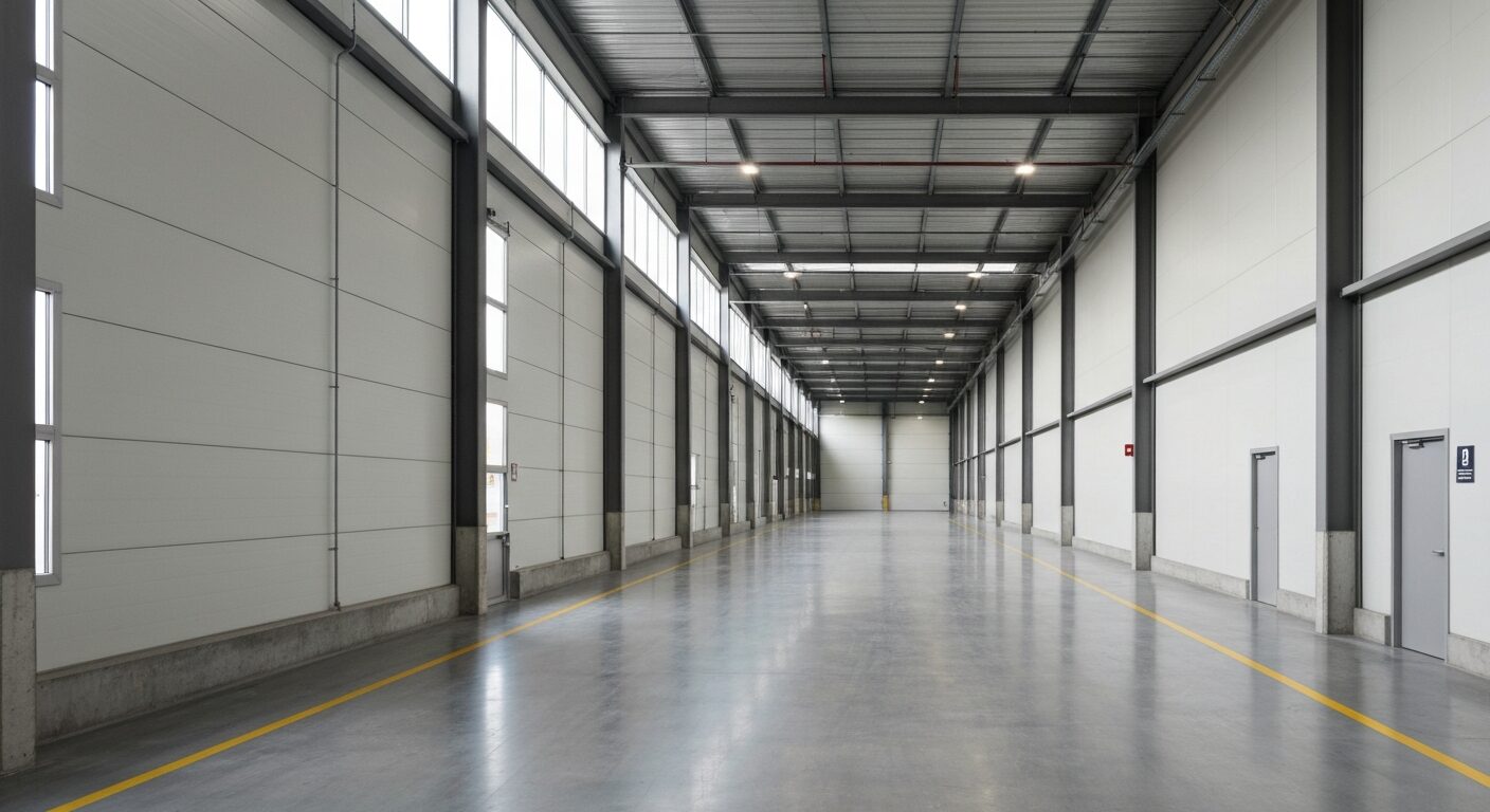 通路幅の基準と推奨寸法