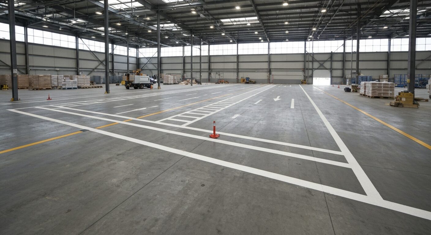 施工事例:動線改善で得られた実際の効果