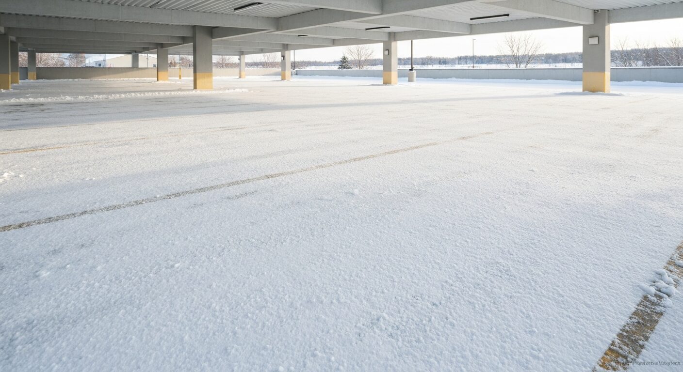 なぜ積雪・塩害エリアでライン劣化が早まるのか