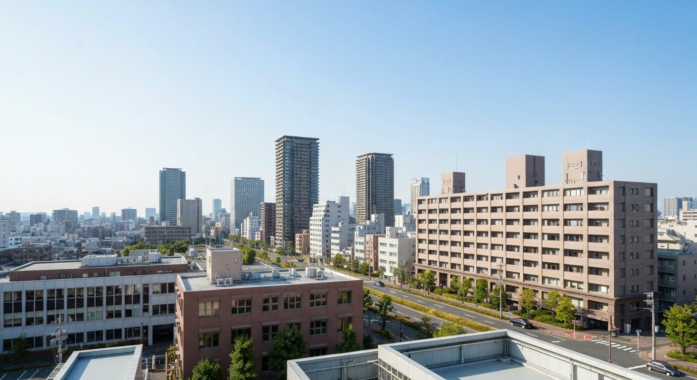 福岡県の対応エリアと即応体制