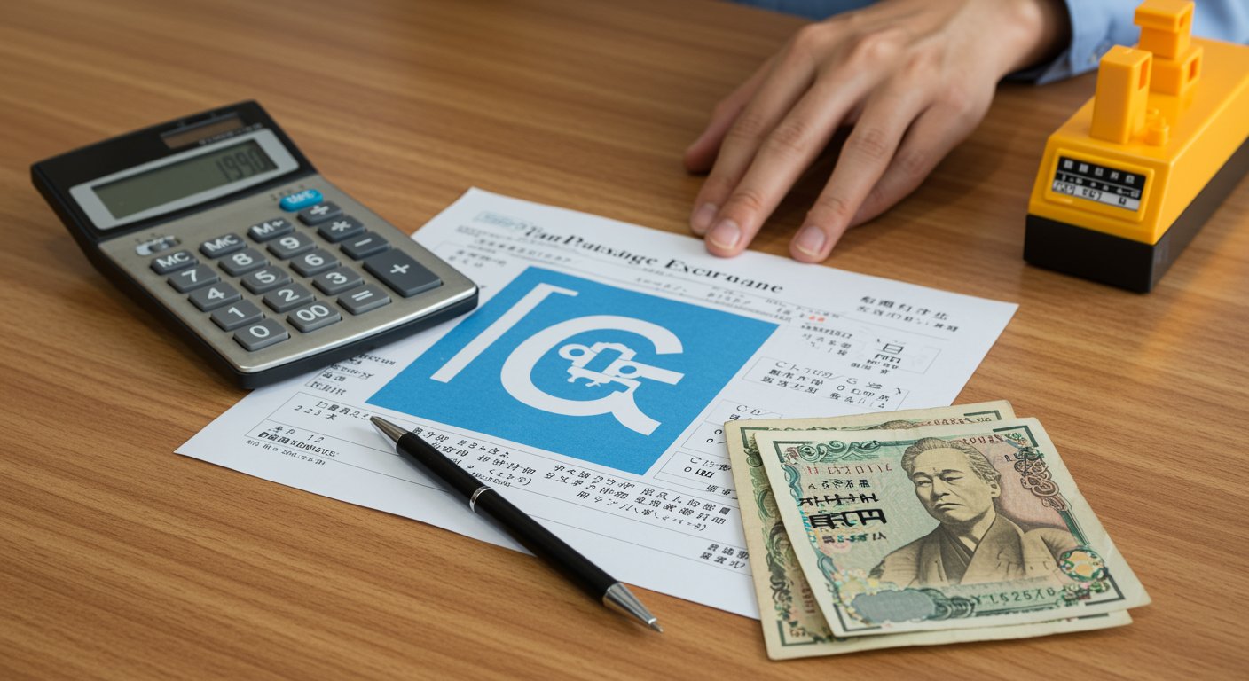 EV充電区画マーキングの料金目安