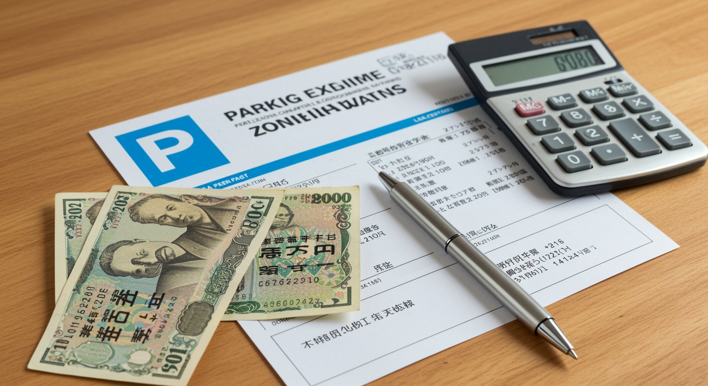 費用相場と内訳の目安