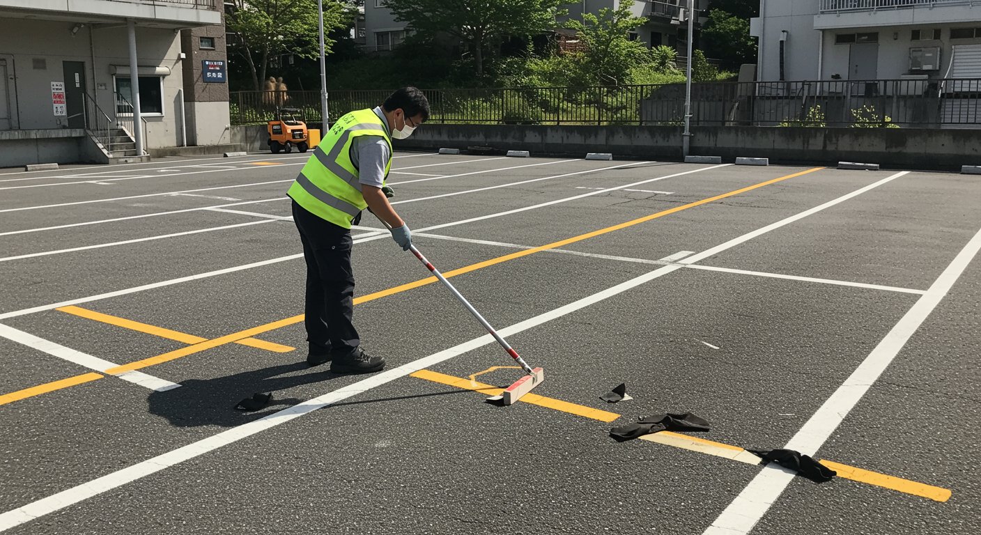 最短スケジュールの組み方