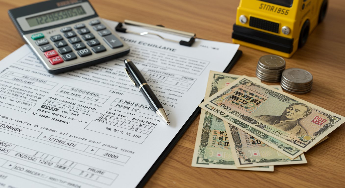 短納期・時間外施工による追加コストの目安