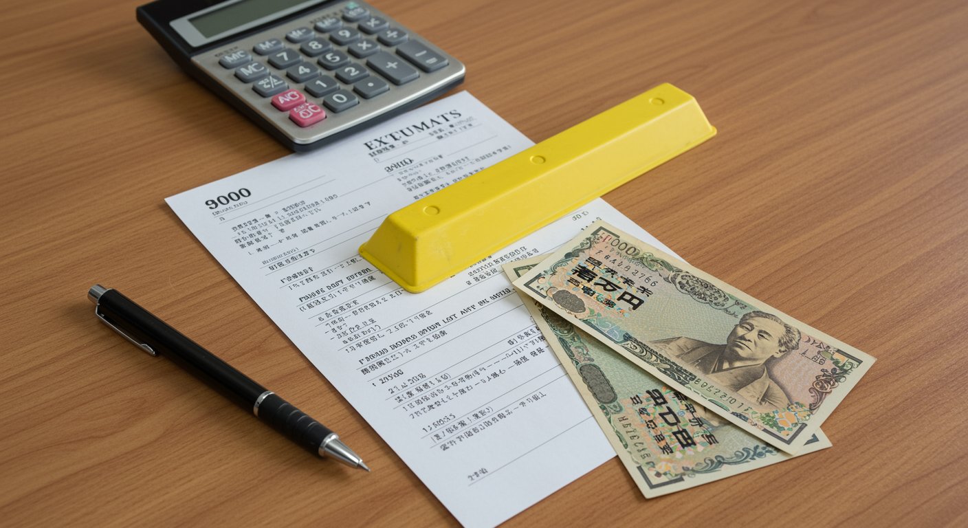 同時施工のメリット：費用と品質の両方を改善できる理由