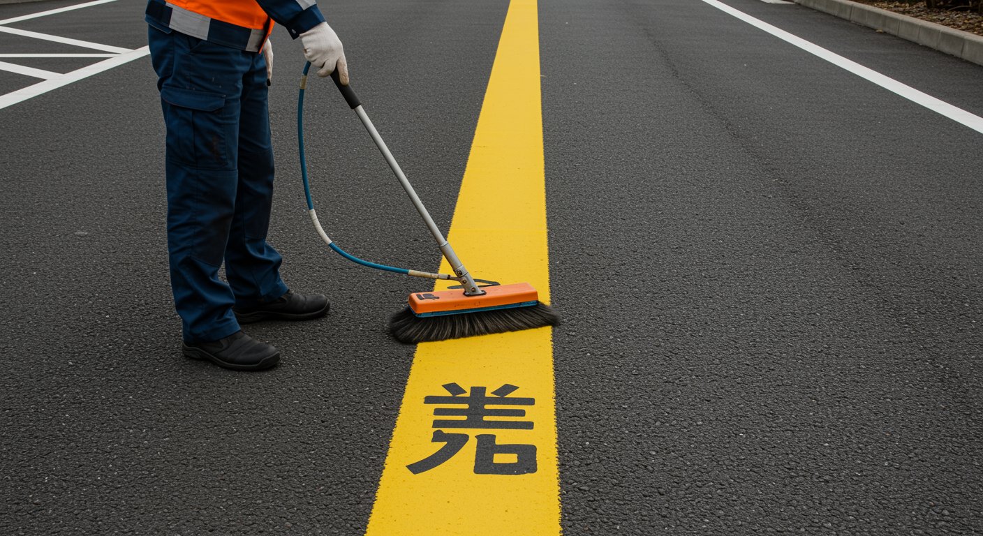 下地確認と乾燥管理の重要性