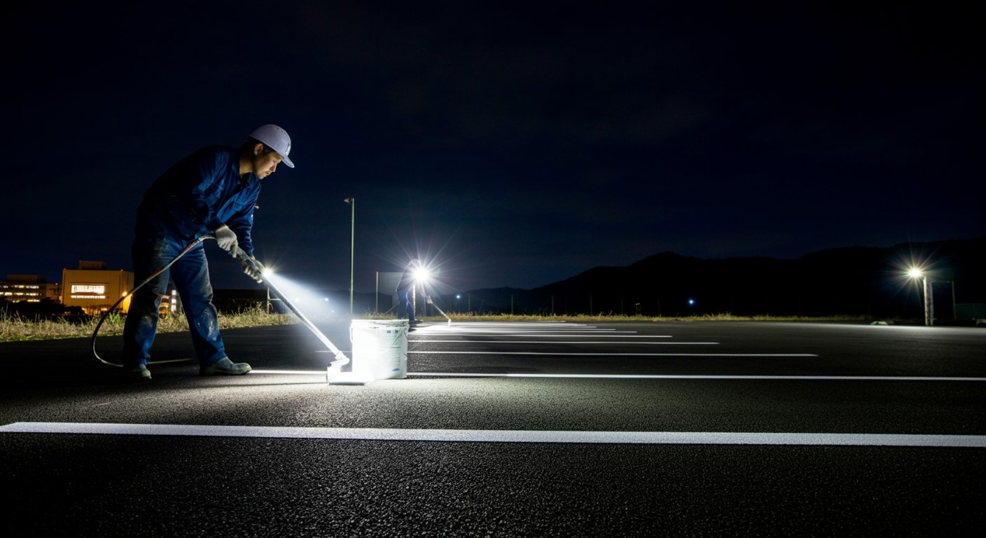 ParkingLineが北九州市で選ばれる理由