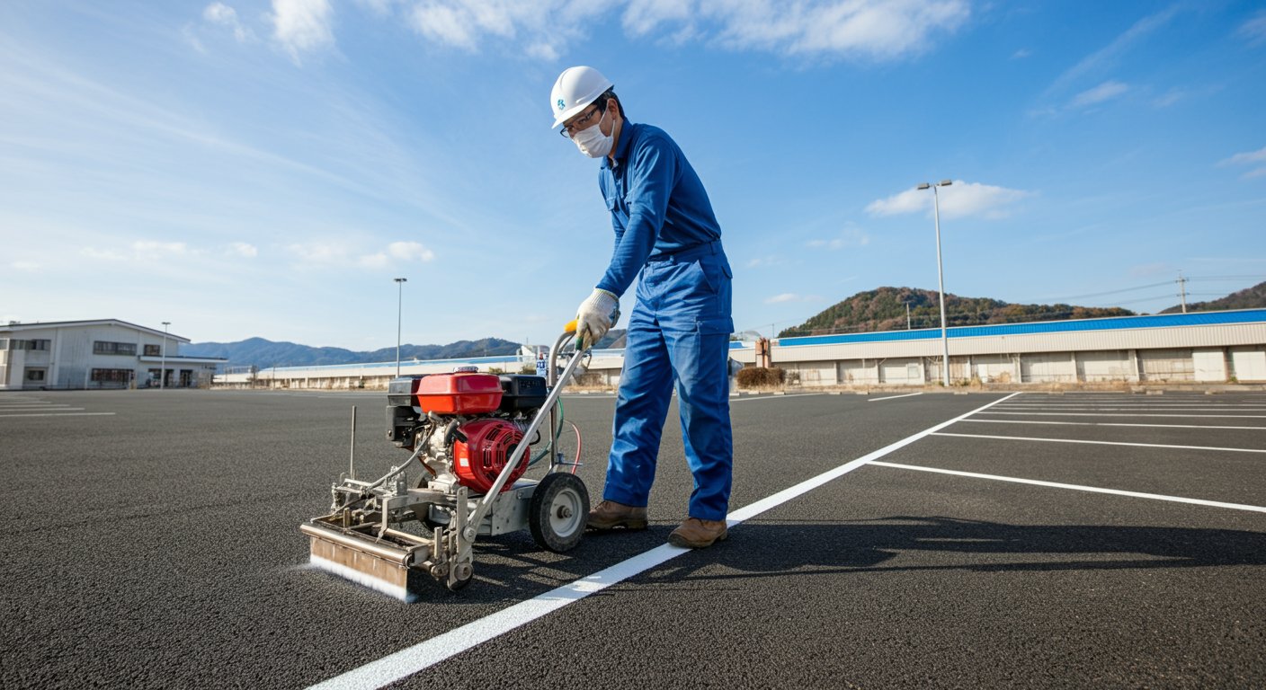 ParkingLineが選ばれる3つの理由