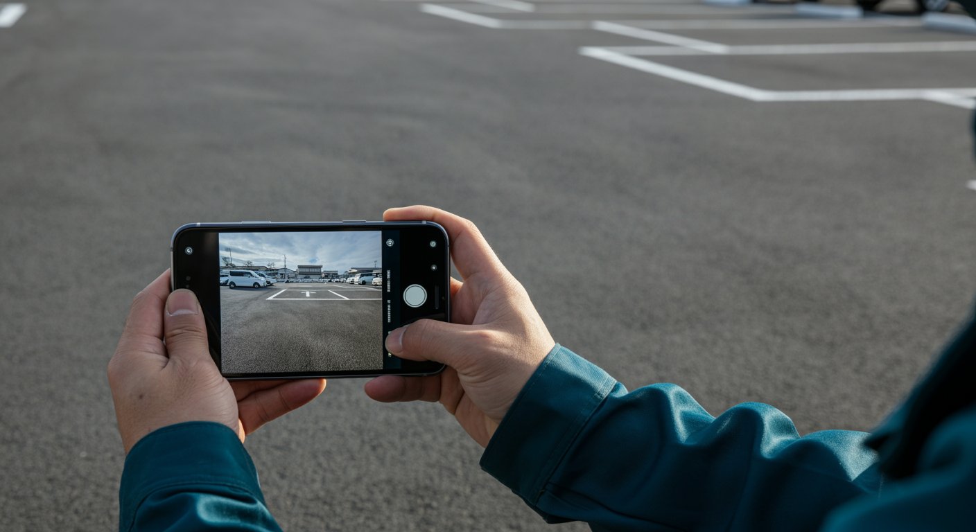 ご利用の流れ