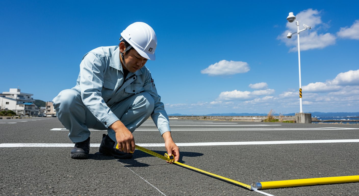 ParkingLineが選ばれる3つの理由