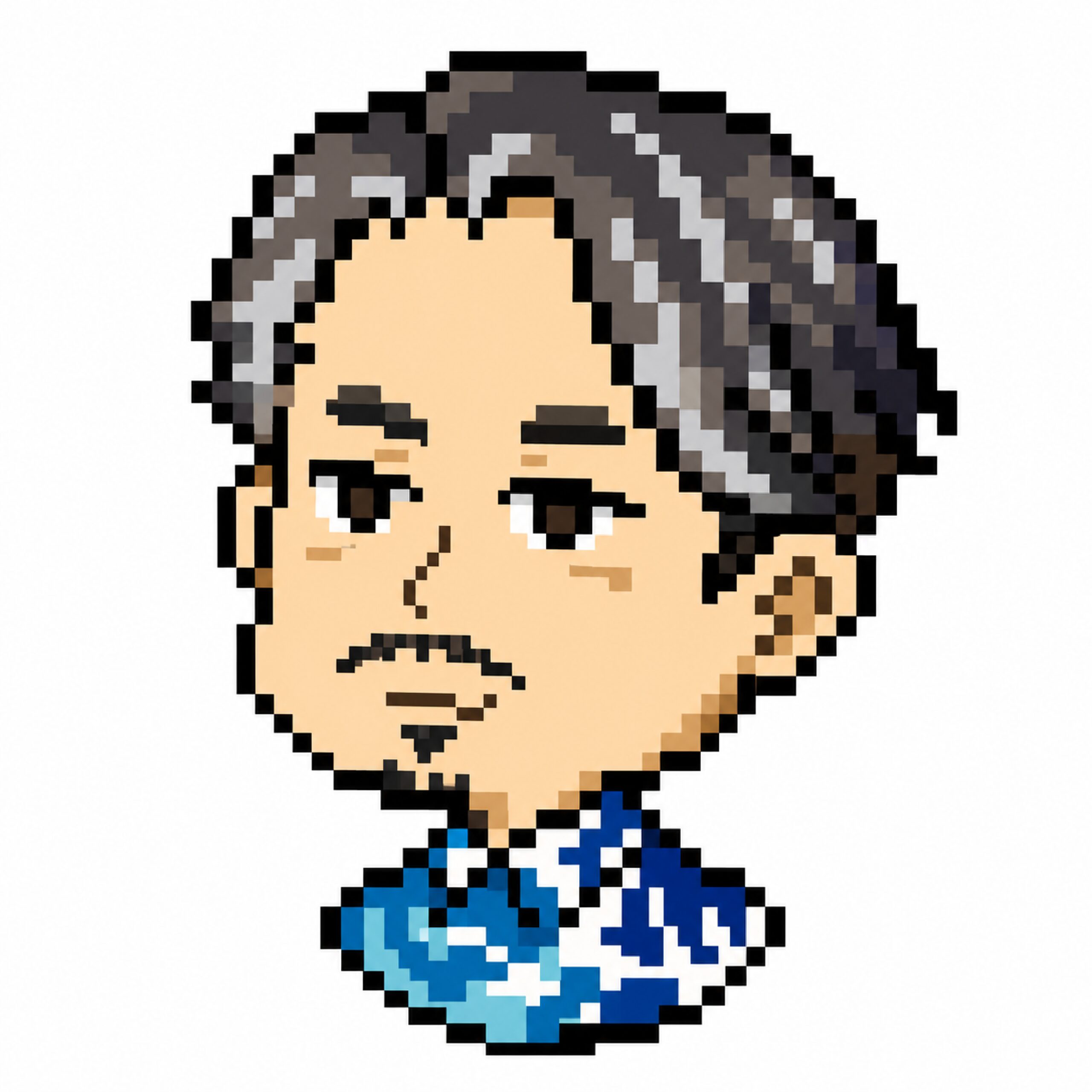 ジョージ
